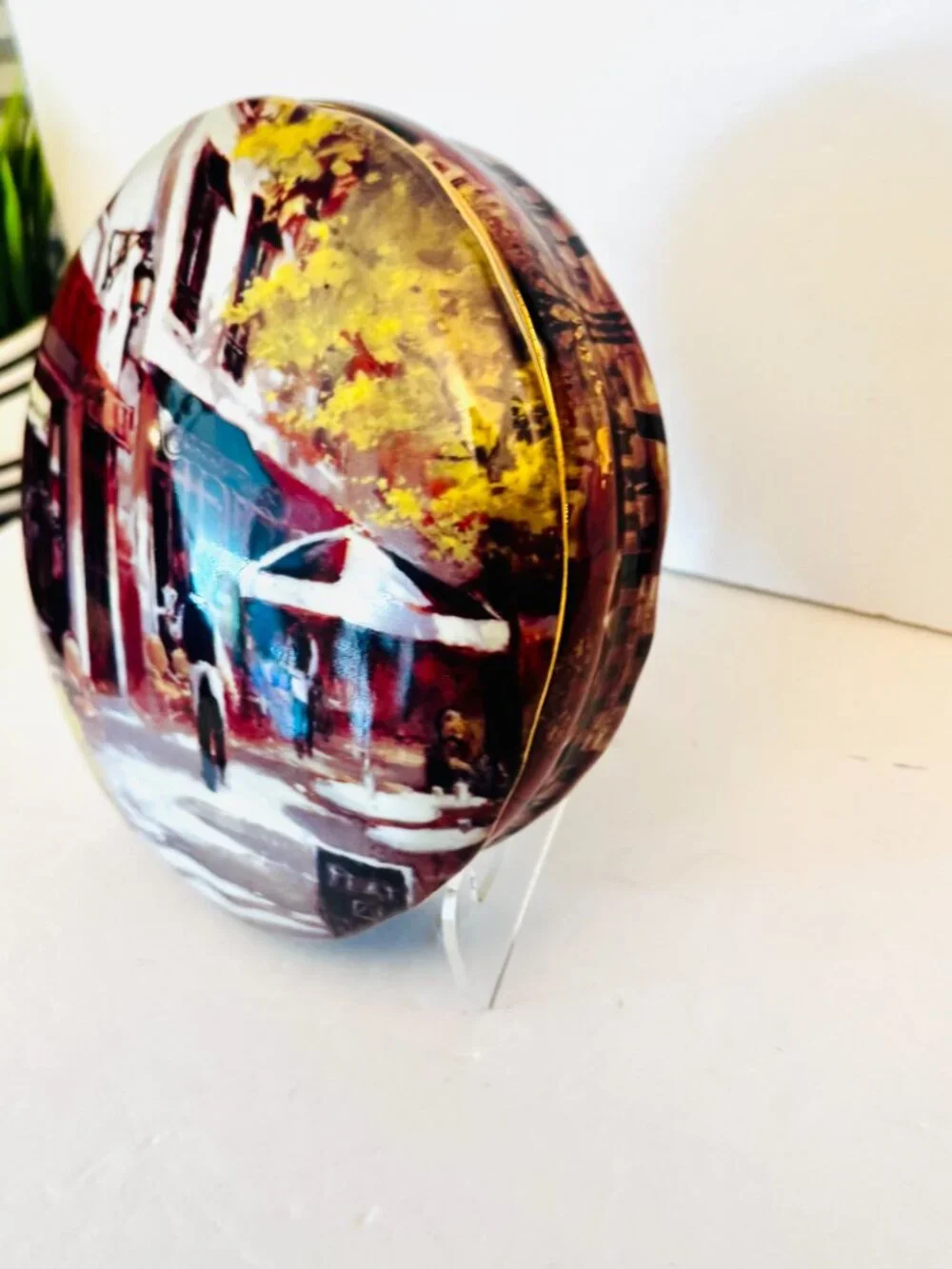 Brent Heighton pre owned